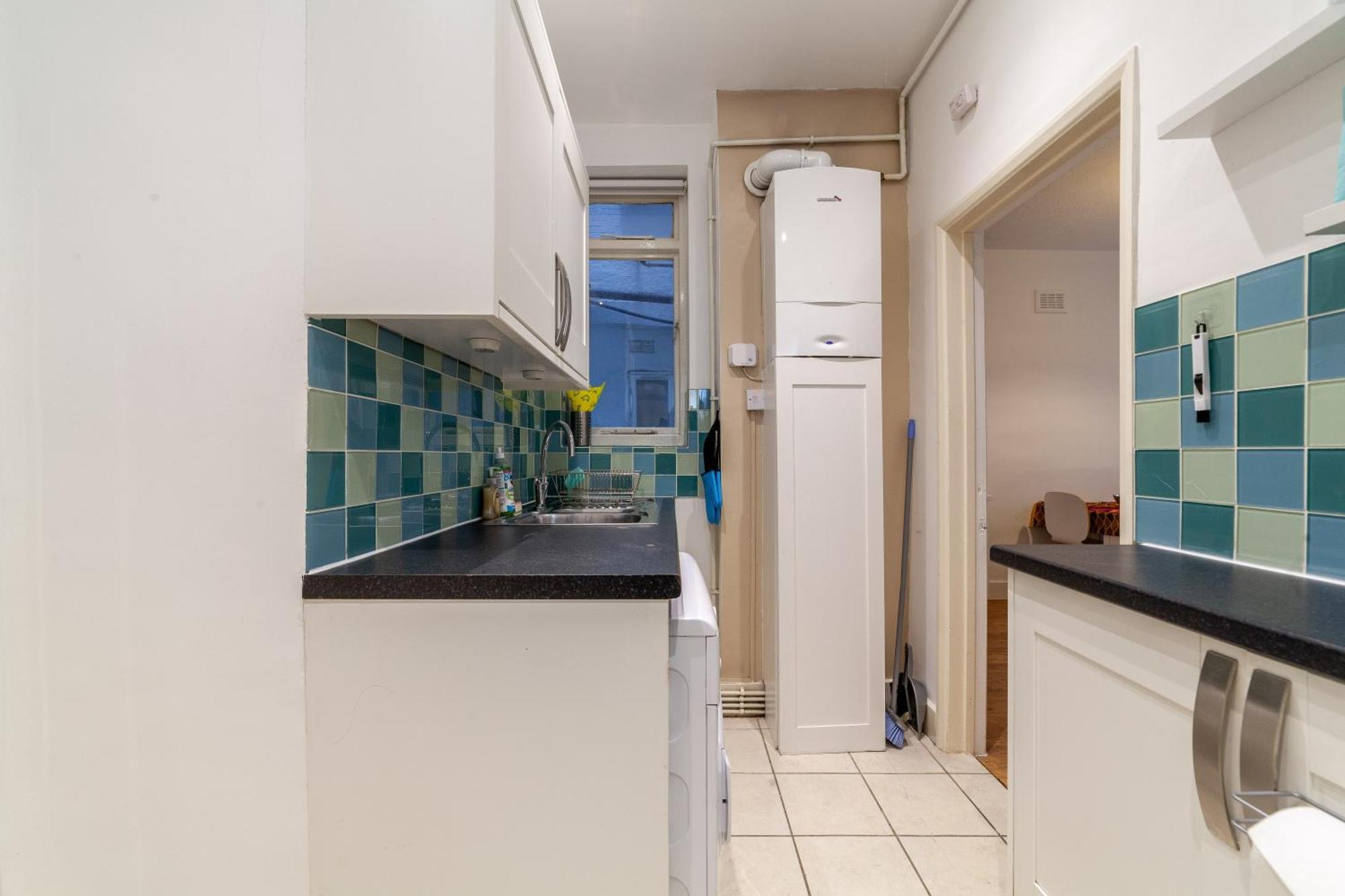 Cozy & Charming 2-bedroom Flat In Prime Apartamento Londres
