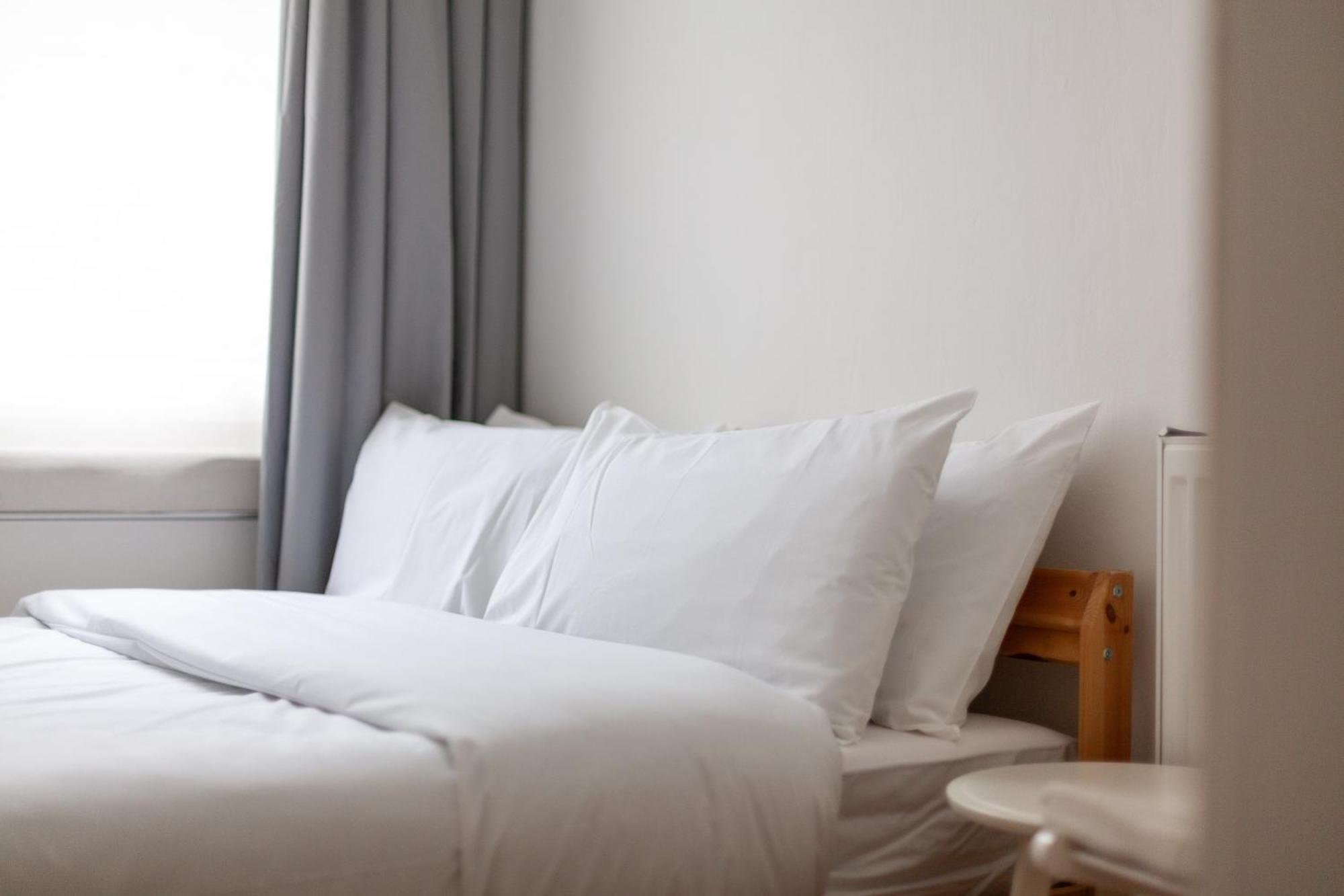 Cozy & Charming 2-bedroom Flat In Prime Apartamento Londres