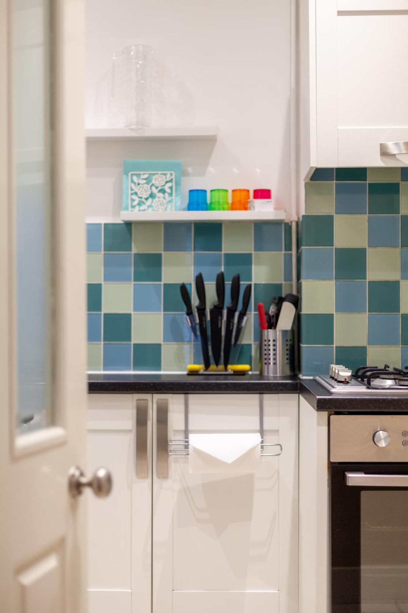 Cozy & Charming 2-bedroom Flat In Prime Apartamento Londres