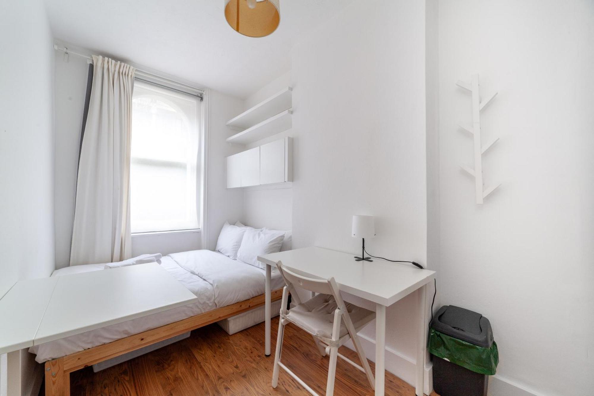 Cozy & Charming 2-bedroom Flat In Prime Apartamento *
